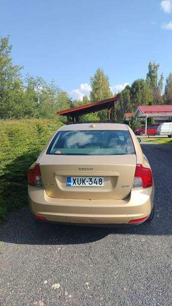 Volvo S40 Ikaalinen - photo 3