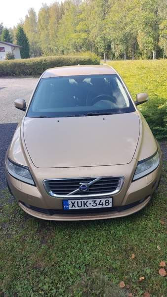 Volvo S40 Ikaalinen - photo 1