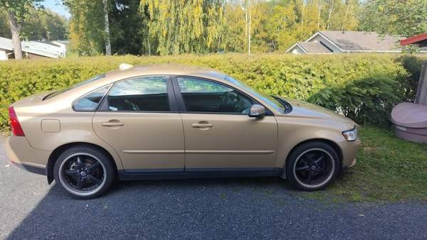 Volvo S40 Ikaalinen - photo 2