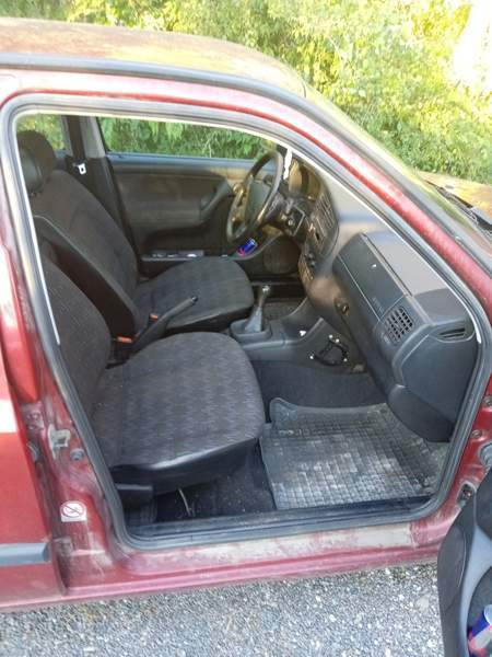 Volkswagen Golf Yläne - photo 4