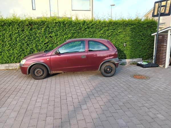 Opel Corsa Raisio - photo 2