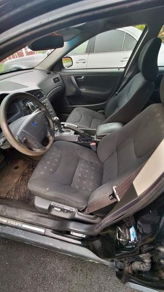 Volvo V70 Каяни - изображение 5