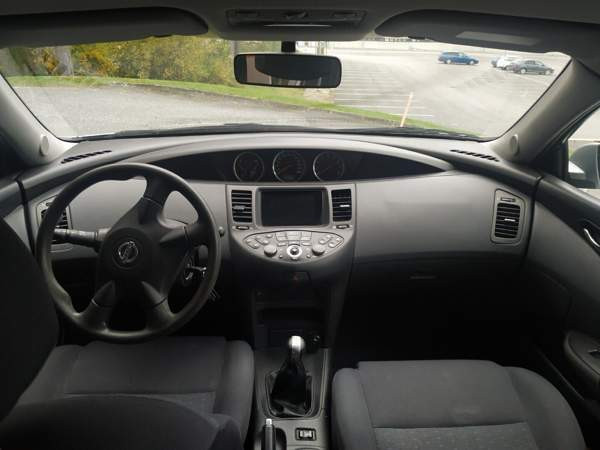 Nissan Primera Kajaani - photo 3