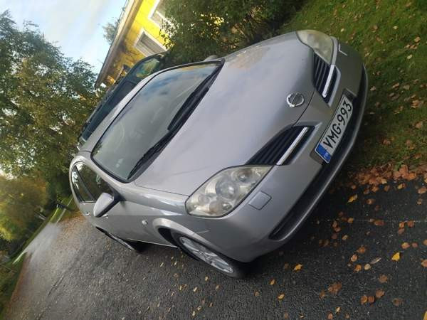 Nissan Primera Kajaani - photo 1