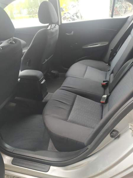 Nissan Primera Kajaani - photo 5