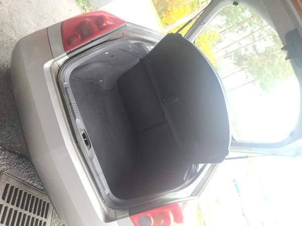 Nissan Primera Kajaani - photo 6