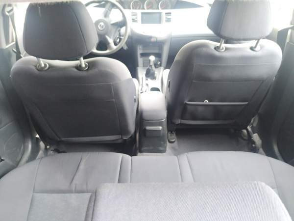 Nissan Primera Kajaani - photo 4