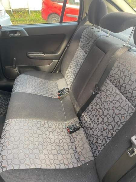 Opel Astra Jyväskylä - valokuva 4