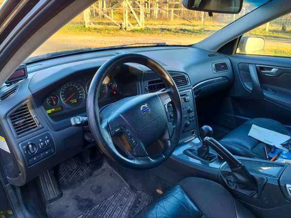 Volvo V70 Kuusamo – foto 2