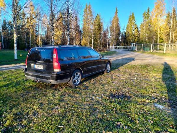 Volvo V70 Kuusamo – foto 4