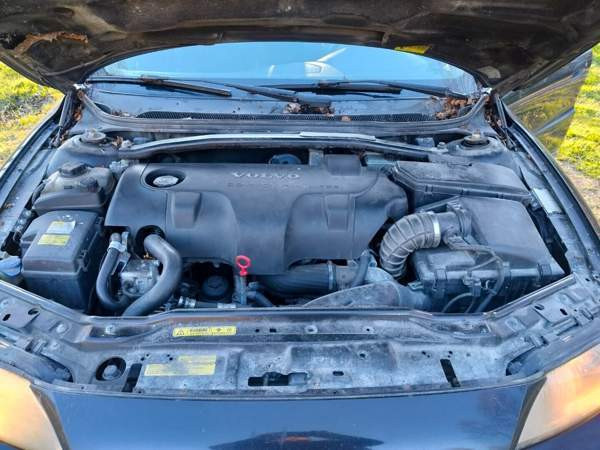 Volvo V70 Kuusamo – foto 6