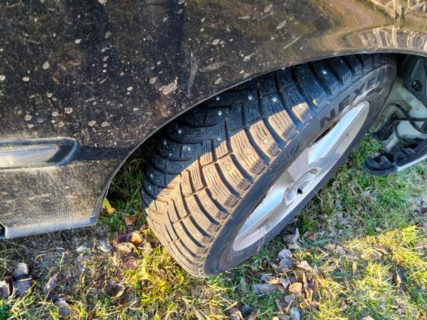 Volvo V70 Kuusamo – foto 5