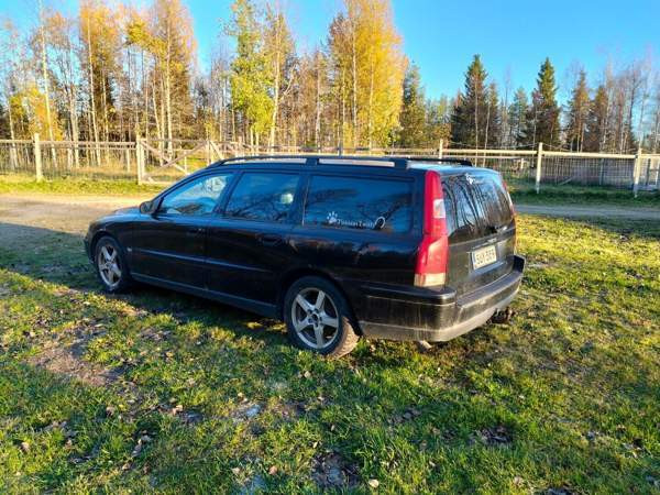 Volvo V70 Kuusamo – foto 3