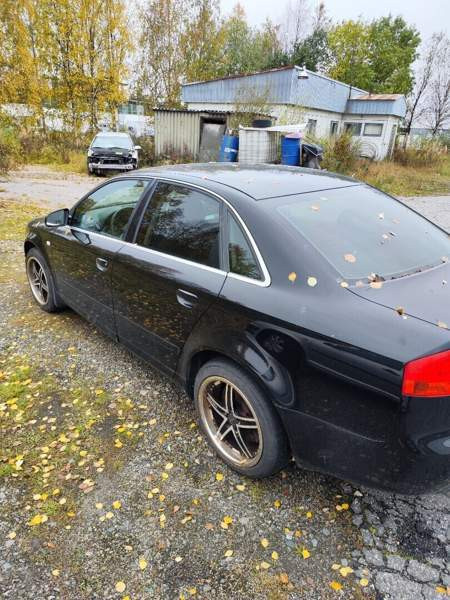 Audi A4 Rovaniemi – foto 2