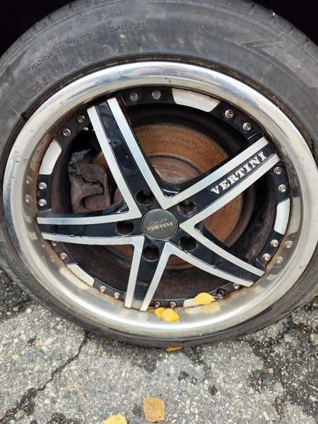 Audi A4 Rovaniemi – foto 5