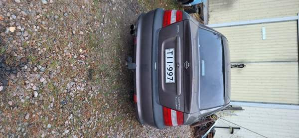 Opel Vectra Rovaniemi - photo 1