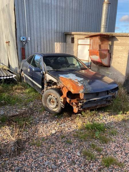 Opel Calibra Ilmajoki - photo 1