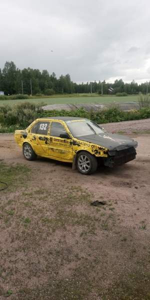 Nissan Sunny Hausjärvi - изображение 5