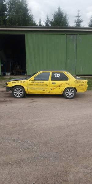 Nissan Sunny Hausjärvi - изображение 2