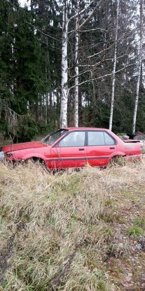 Nissan Sunny Hausjärvi - изображение 7