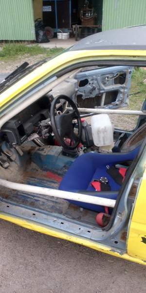 Nissan Sunny Hausjärvi - изображение 6