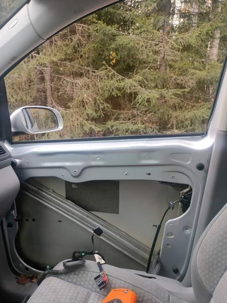 Volkswagen Touran Leppävirta - photo 3