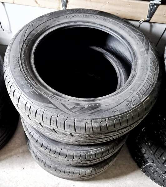 Mazda 626 Outokumpu – foto 7