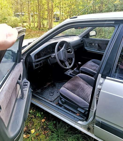 Mazda 626 Outokumpu – foto 4