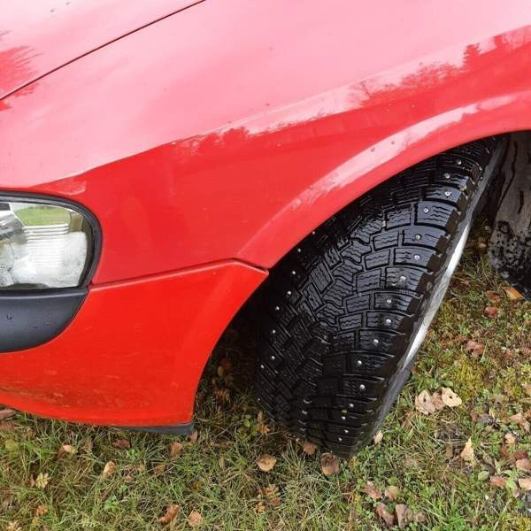 Opel Vectra Loimaa - изображение 8