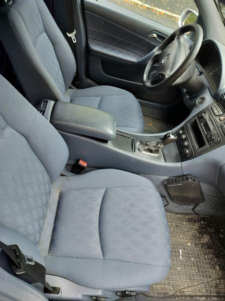 Mercedes-Benz C Tampere - photo 5