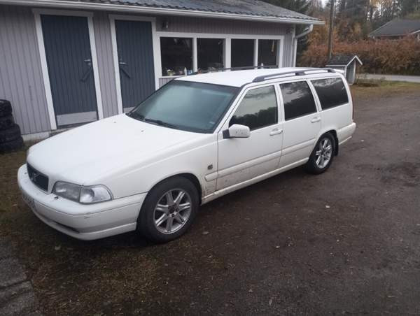 Volvo V70 Oulu – foto 2