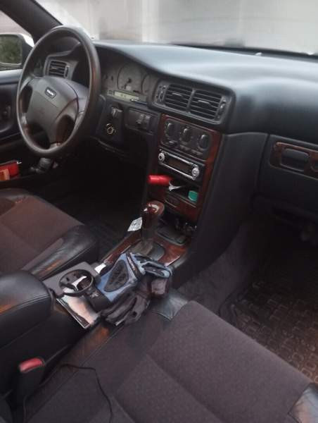 Volvo V70 Oulu – foto 4