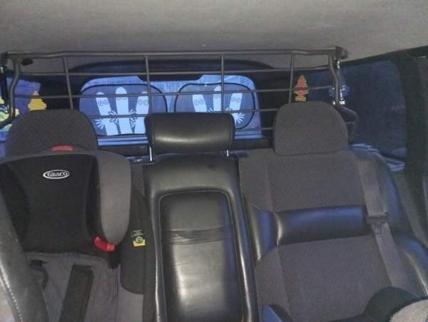 Volvo V70 Oulu – foto 5