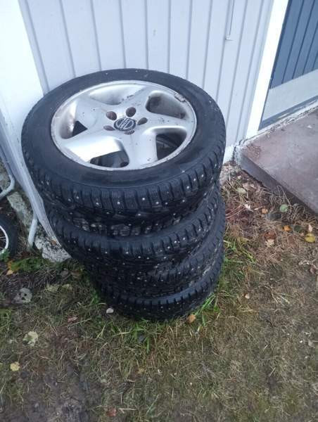 Volvo V70 Oulu – foto 3