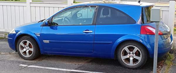 Renault Megane Oulu – foto 4