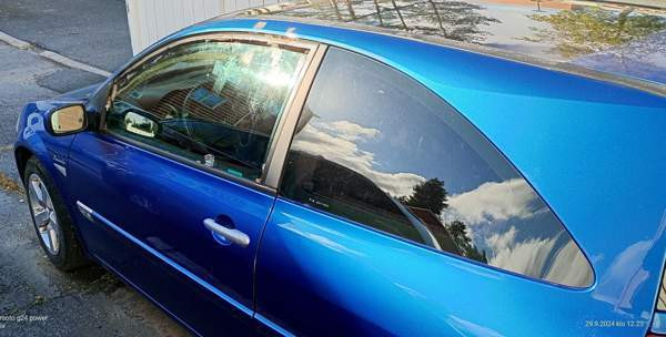 Renault Megane Oulu – foto 8