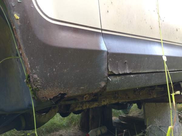 Ford Bronco Tohmajärvi - valokuva 5