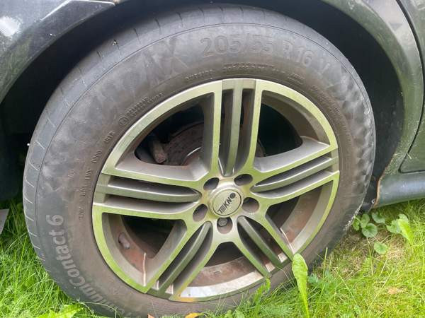 Skoda Octavia Jyväskylä - valokuva 6