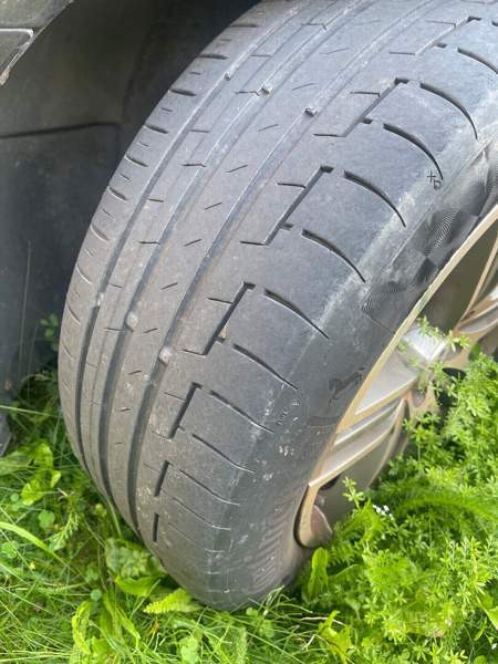 Skoda Octavia Jyväskylä - valokuva 7