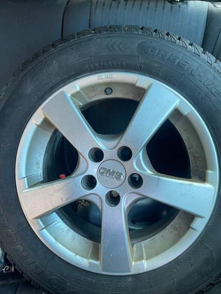 Skoda Octavia Jyväskylä - valokuva 8