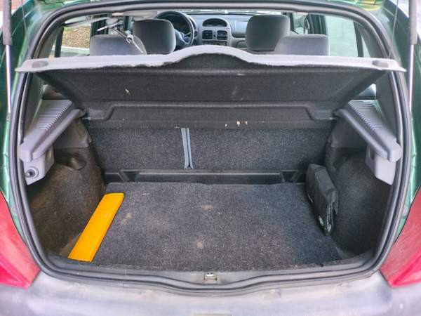 Renault Clio Турткуль - изображение 8