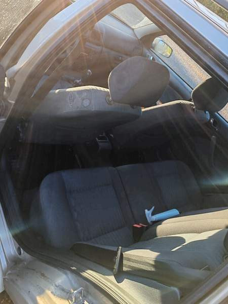 Skoda Octavia Jaervenpaeae – foto 5