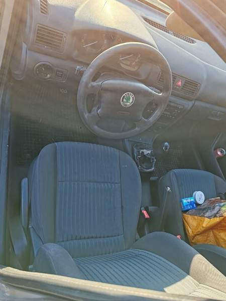 Skoda Octavia Jaervenpaeae – foto 6