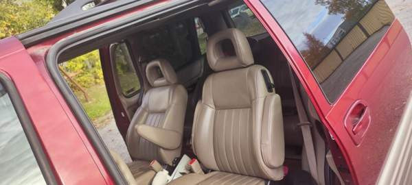 Pontiac Montana Tampere – foto 4