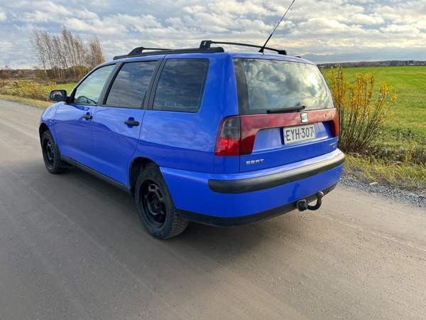 Seat Cordoba Kauhava - изображение 4