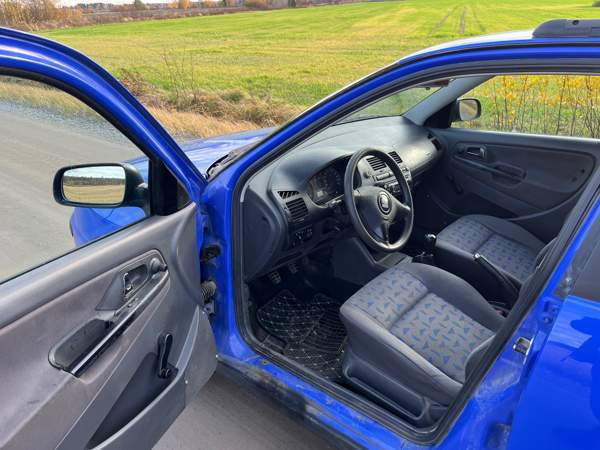 Seat Cordoba Kauhava - изображение 5