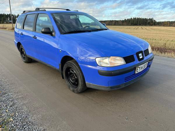 Seat Cordoba Kauhava - изображение 2