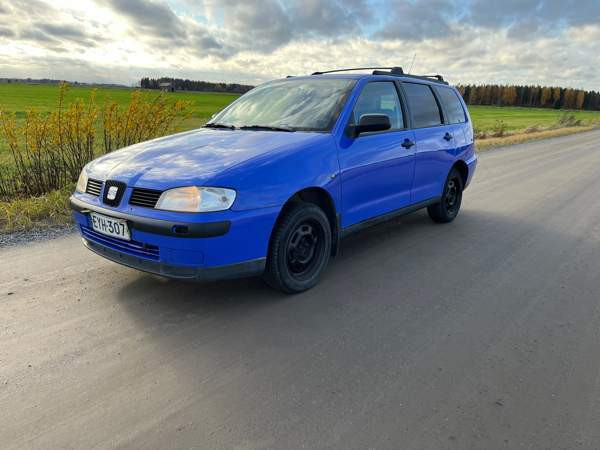 Seat Cordoba Kauhava - изображение 1