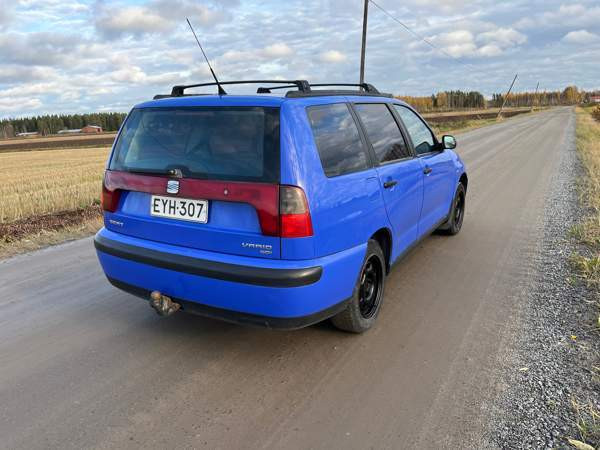 Seat Cordoba Kauhava - изображение 3