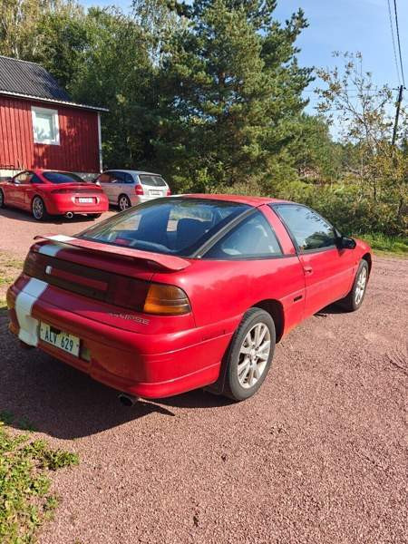 Mitsubishi Eclipse Высоцк - изображение 2